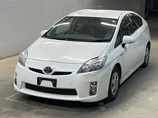 Toyota Prius 2011