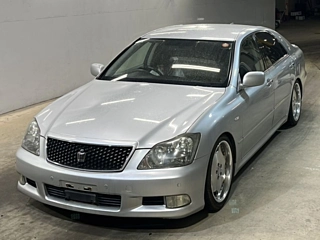 Toyota Crown 2007