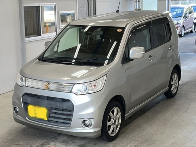 Suzuki Wagon