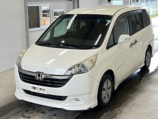 Honda Step Wagon 2007