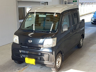 Daihatsu Hijet 2012