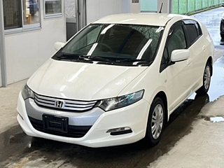 Honda Insight 2010