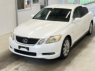 Lexus GS 2007