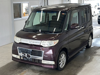 Daihatsu Tanto 2010