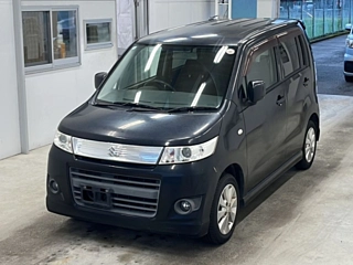 Suzuki Wagon 2010
