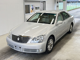 Toyota Crown 2007