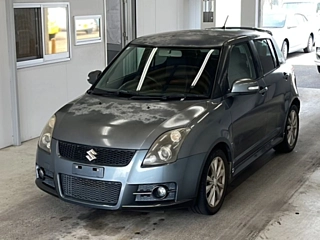 Suzuki Swift 2009