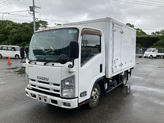 Isuzu Elf 2011