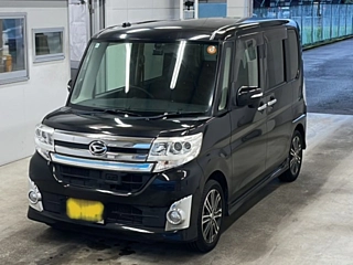 Daihatsu Tanto 2014