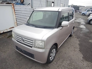 Daihatsu Move 2009