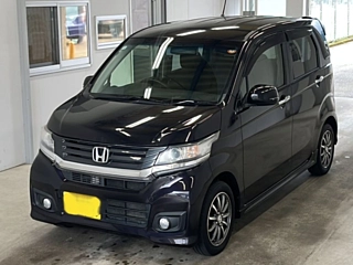 Honda N-WGN 2014