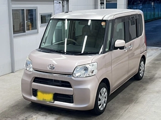 Daihatsu Tanto 2014