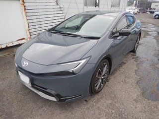 Toyota Prius 2023