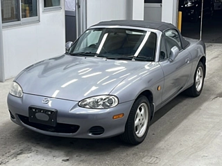 Mazda Roadster 2005