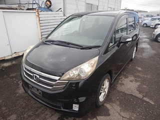Honda Step Wagon 2007
