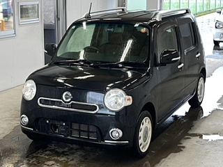 Daihatsu Mira 2013