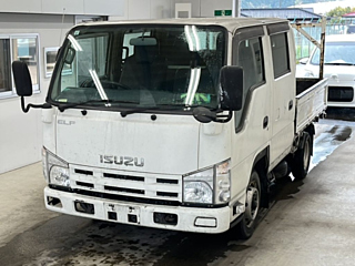 Isuzu Elf 2014