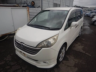 Honda Step Wagon 2005