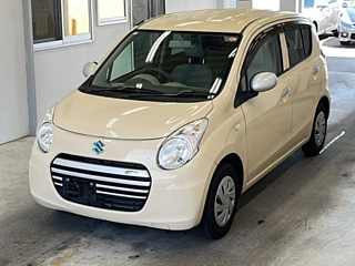 Suzuki Alto 2013