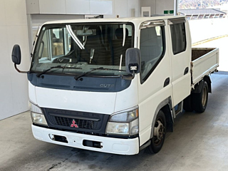 Mitsubishi Canter 2005