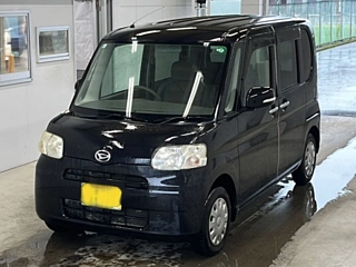 Daihatsu Tanto 2009