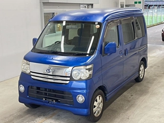 Daihatsu Atrai 2005
