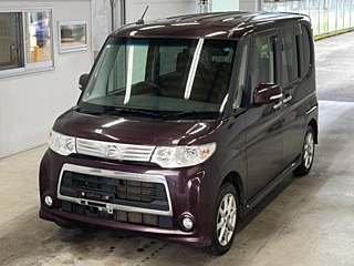 Daihatsu Tanto 2013