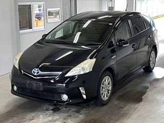 Toyota Prius 2013