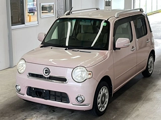 Daihatsu Mira 2013