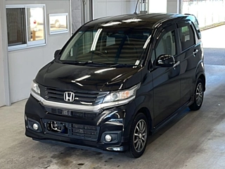 Honda N-WGN 2015