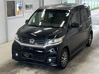 Honda N-WGN 2015