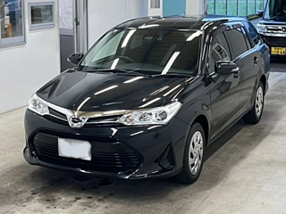 Toyota Corolla 2018