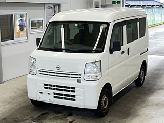 Nissan Clipper 2016