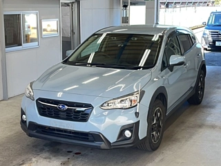 Subaru XV 2019