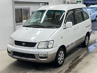 Toyota Lite-Ace 2000
