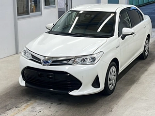 Toyota Corolla 2018