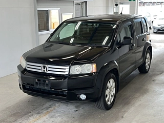 Honda Crossroad 2009