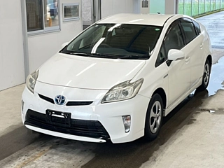 Toyota Prius 2013