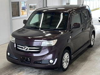 Toyota bB 2007