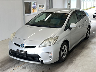 Toyota Prius 2012