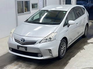 Toyota Prius 2011