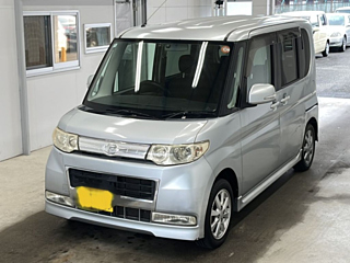 Daihatsu Tanto 2009