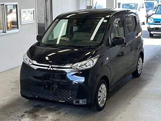 Mitsubishi EK 2019