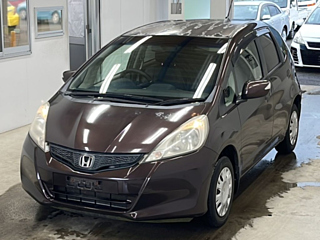 Honda Fit 2011