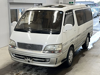 Toyota Hiace 1999
