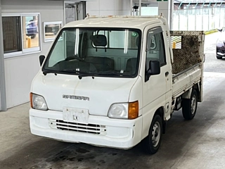 Subaru Sambar 2001