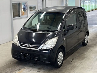 Daihatsu Move 2009