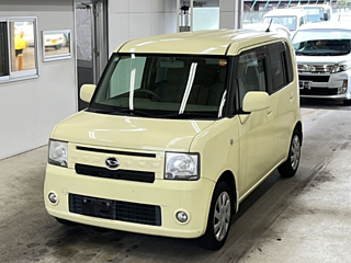 Daihatsu Move 2012