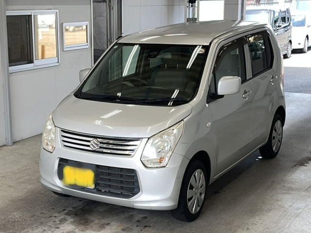 Suzuki Wagon