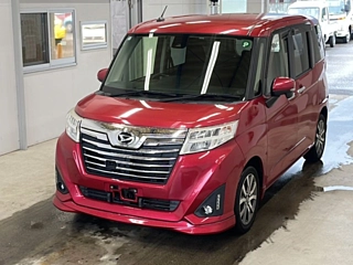 Daihatsu Thor 2017